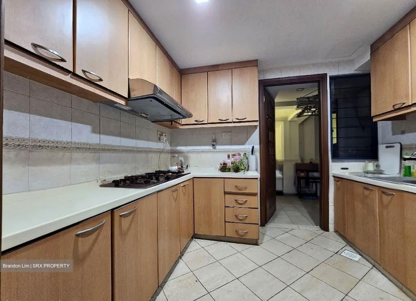 Westcove Condominium (D5), Condominium #569155991